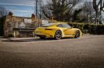 Porsche 911 Carrera T Coupe 2018 года (WW)